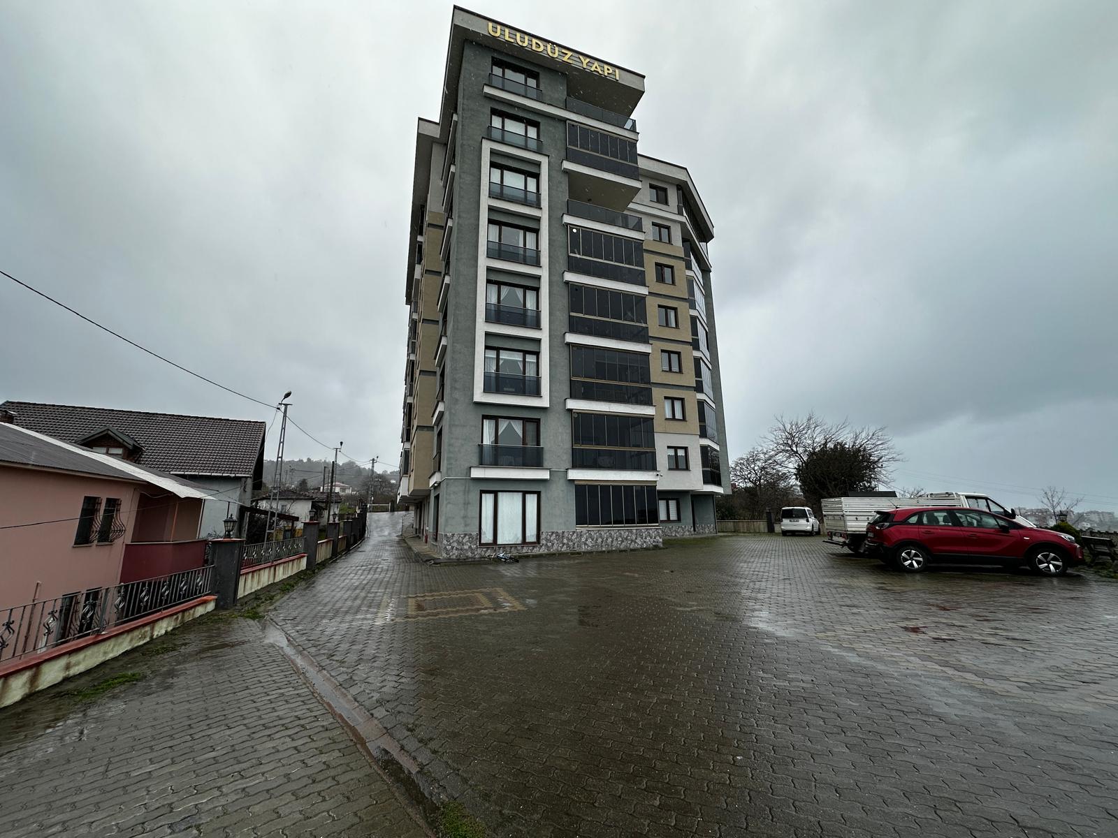 MABEL'DEN DENİZ VE DOĞA MANZARALI FIRSAT 3+1 GENİŞ DAİRE